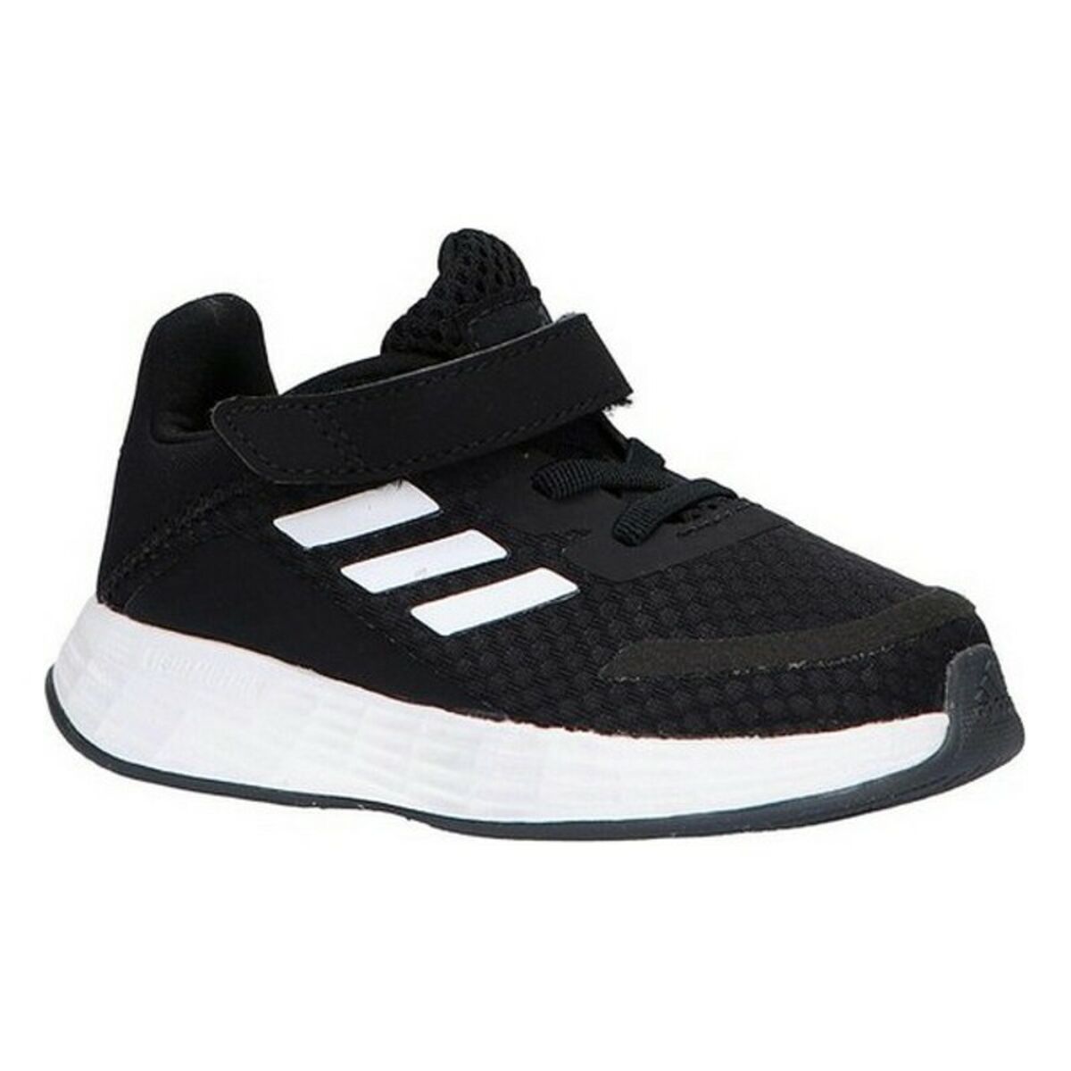 Baby's Sports Shoes Adidas Duramo  SL I Black 20