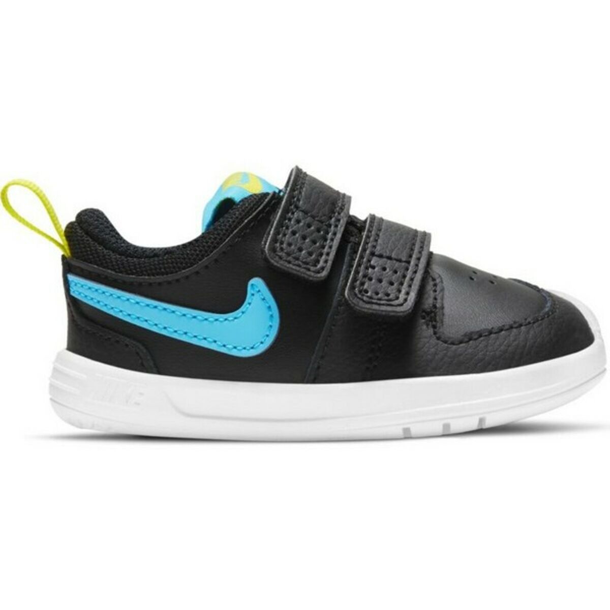 Baby's Sports Shoes Nike PICO 5 AR4162 Black Children's 18,5