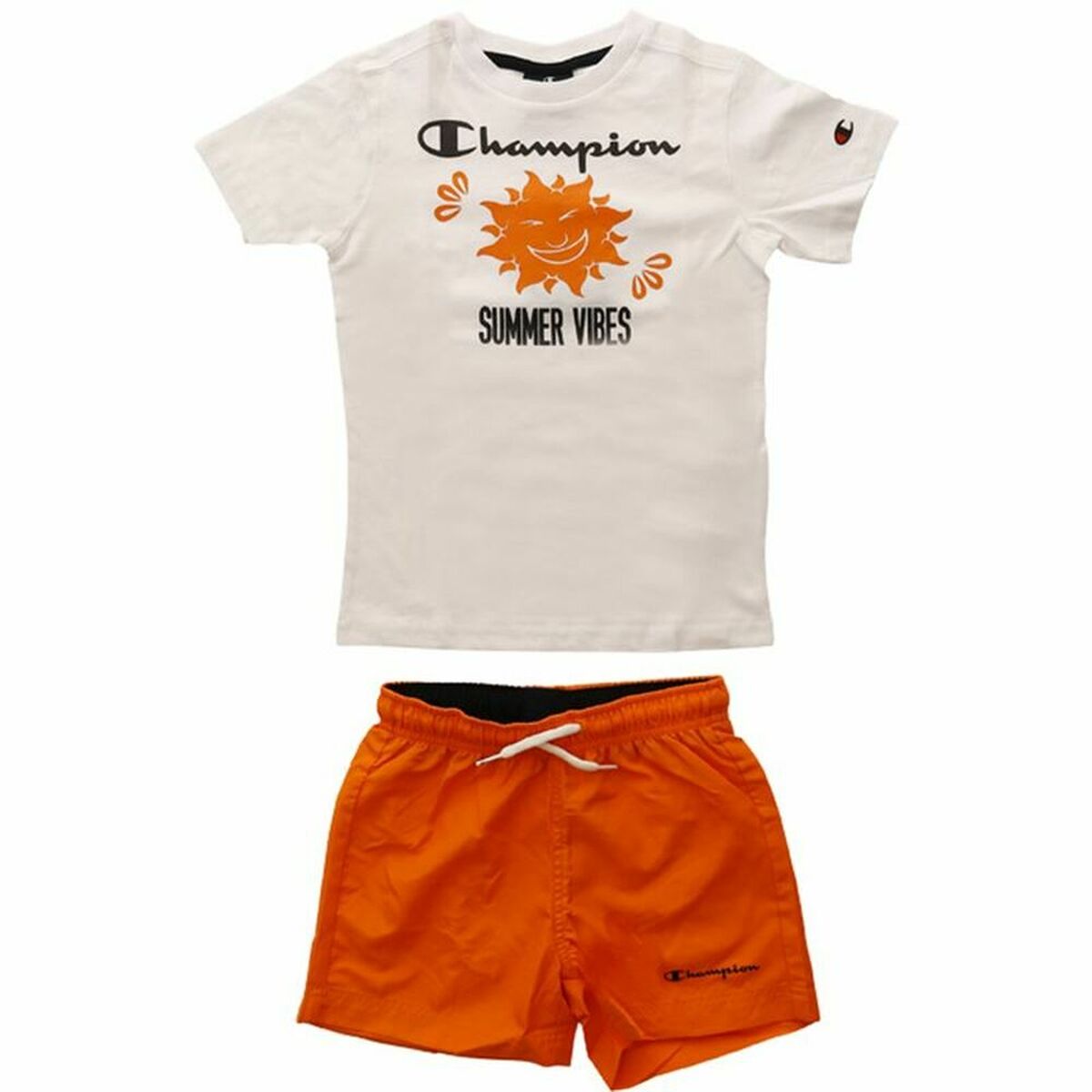 Children's Sports Outfit Champion 15-16 Years