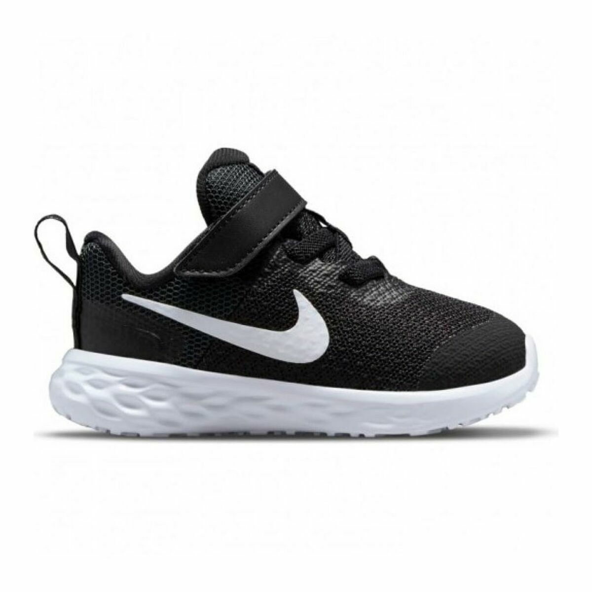 Sports Shoes for Kids Nike DD1094 003 Revolution 6 Black 21