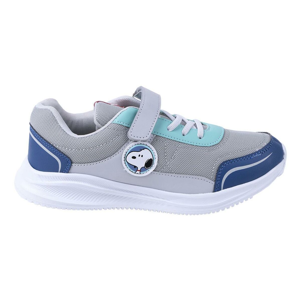 Sports Shoes for Kids Snoopy 39