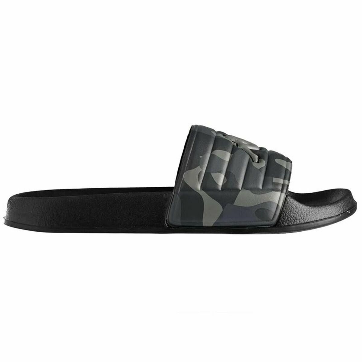Flip Flops for Children Kappa Matese 5 Black 32