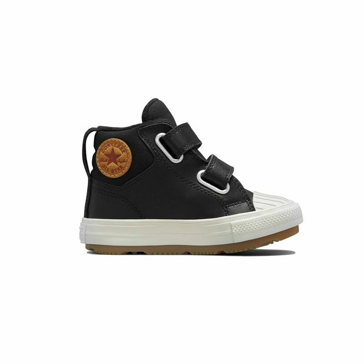 Baby's Sports Shoes Converse All-Star Berkshire 2V Black 21